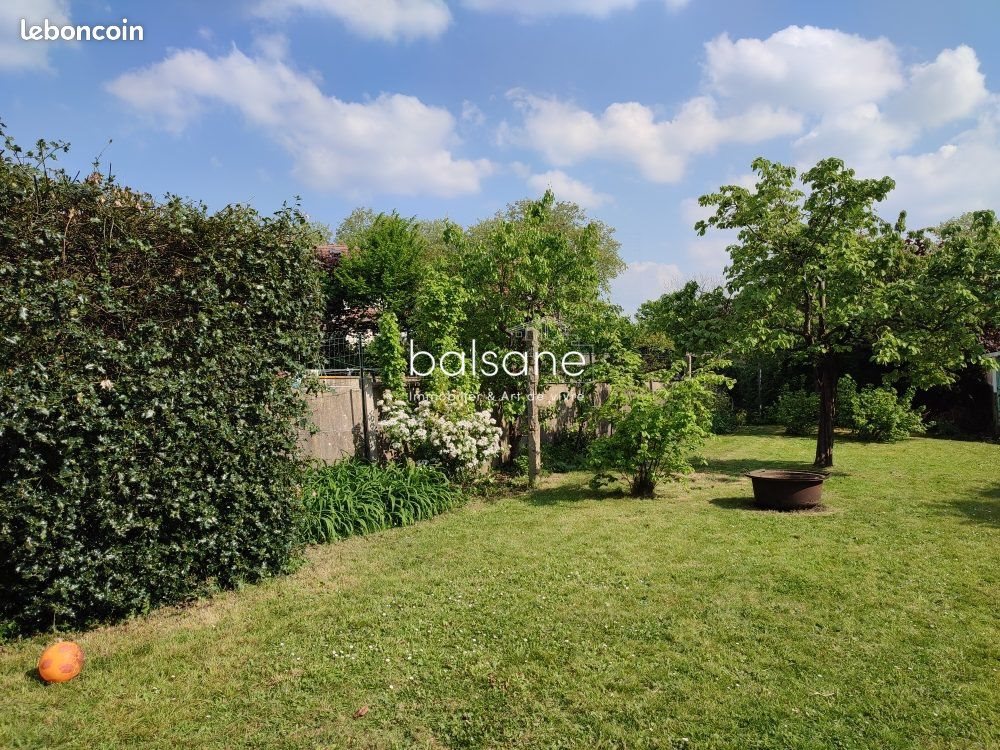 Maison à vendre, 129m², Le Grand-Quevilly