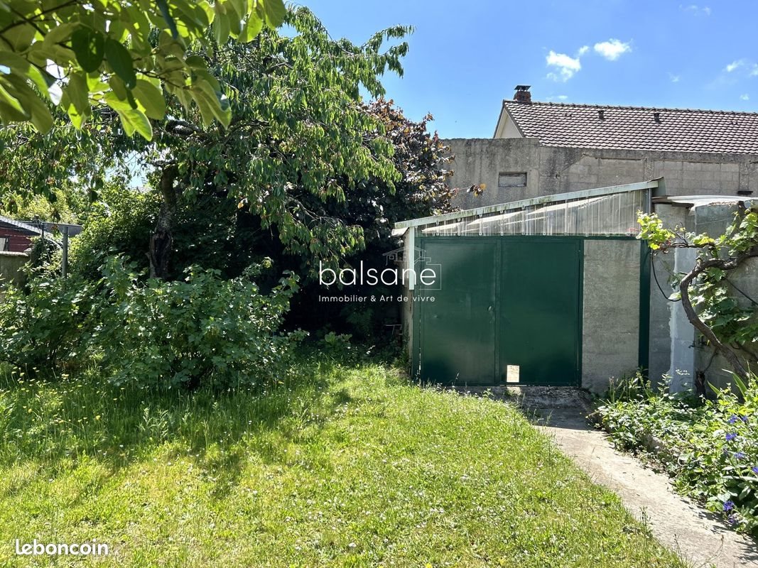 Maison à vendre, 129m², Le Grand-Quevilly