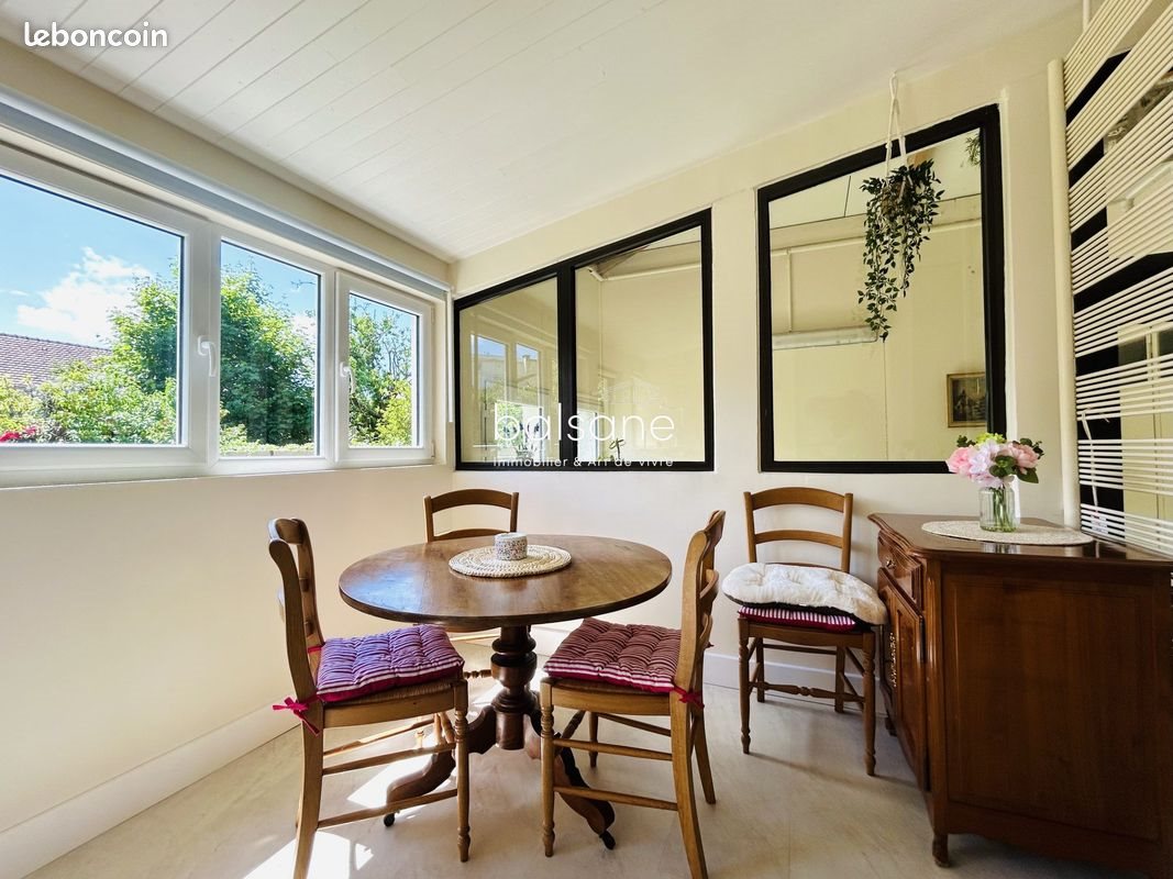 Maison à vendre, 129m², Le Grand-Quevilly