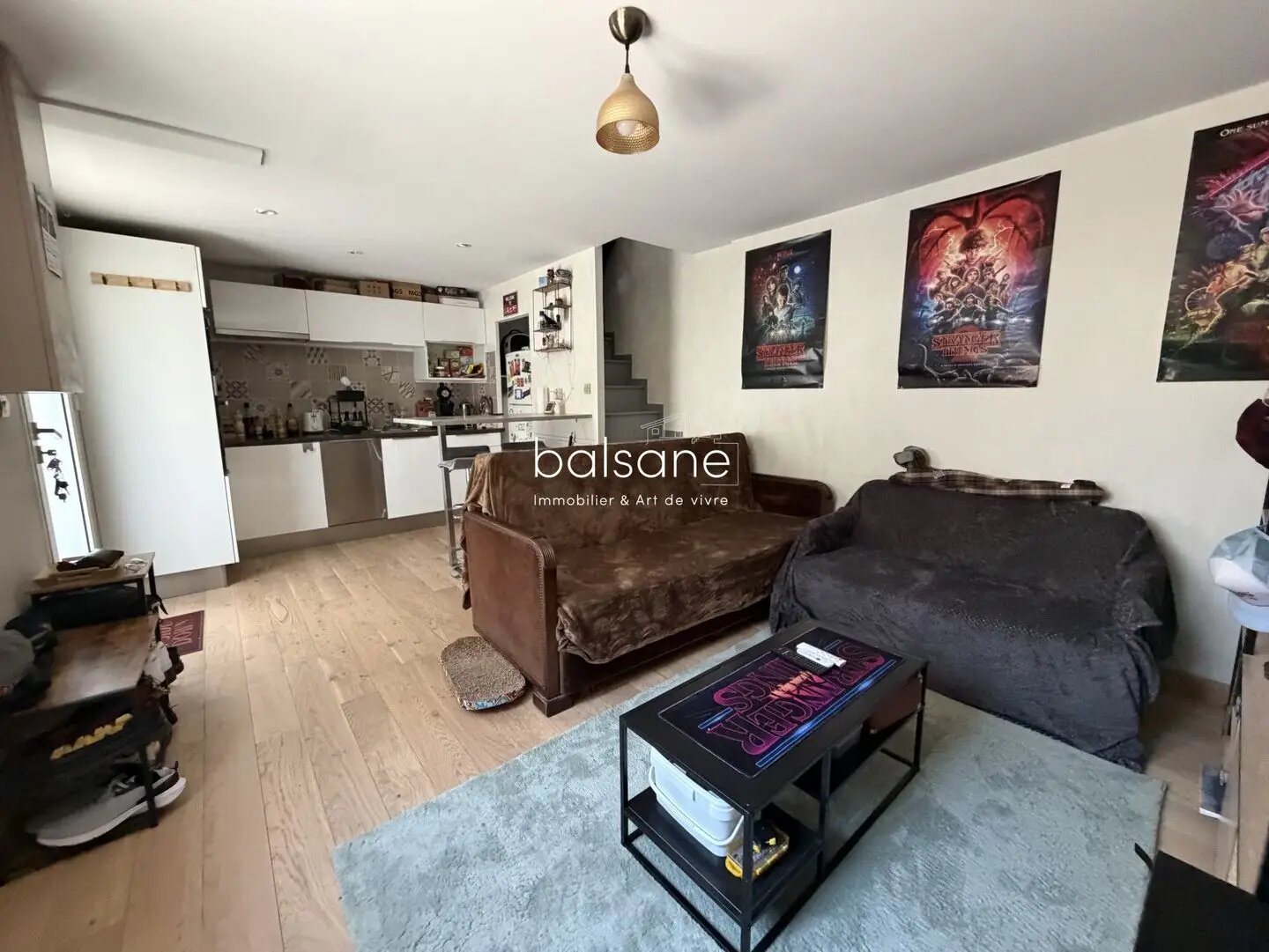 Maison à vendre, 35m², Rouen