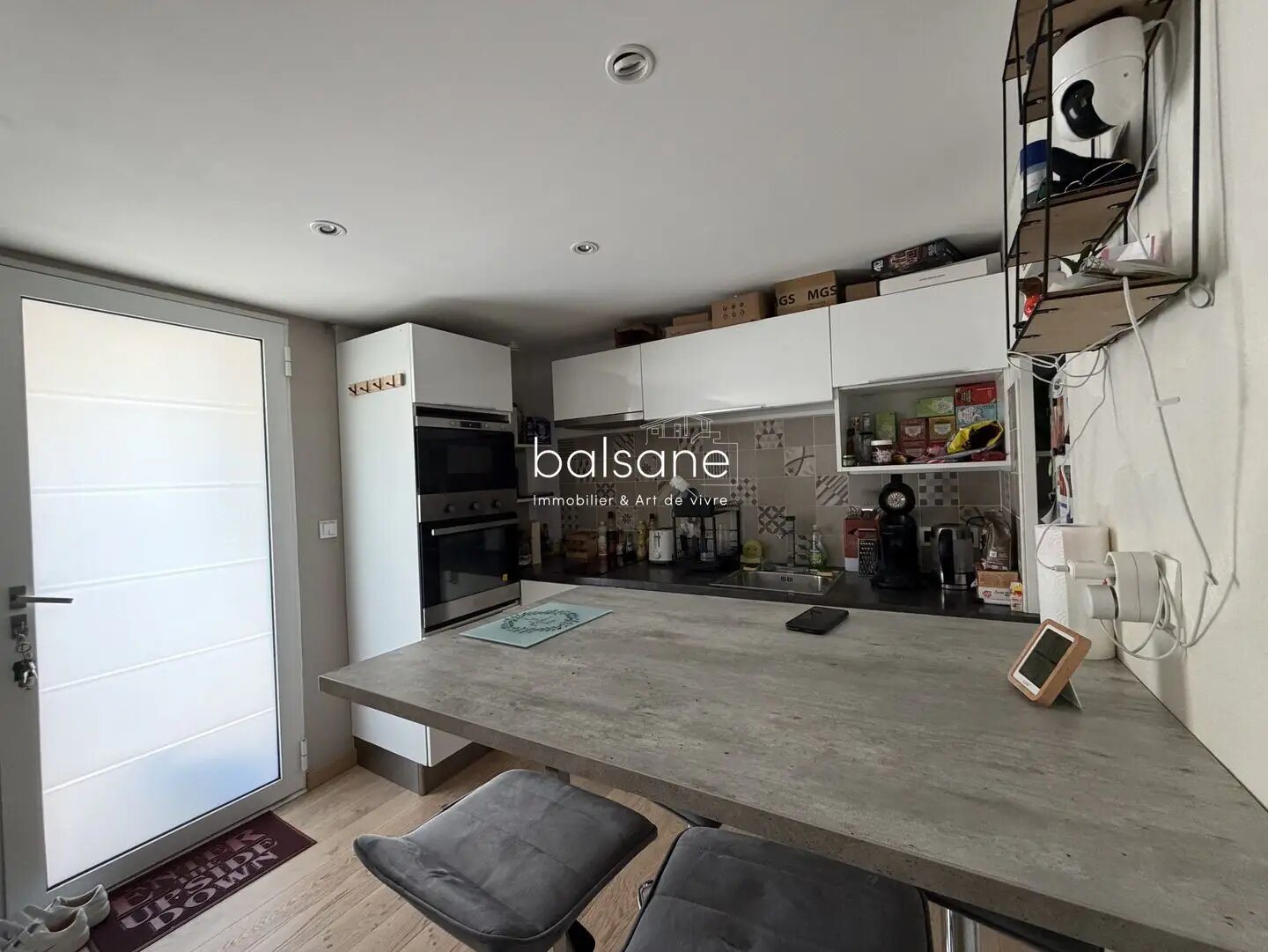 Maison à vendre, 35m², Rouen