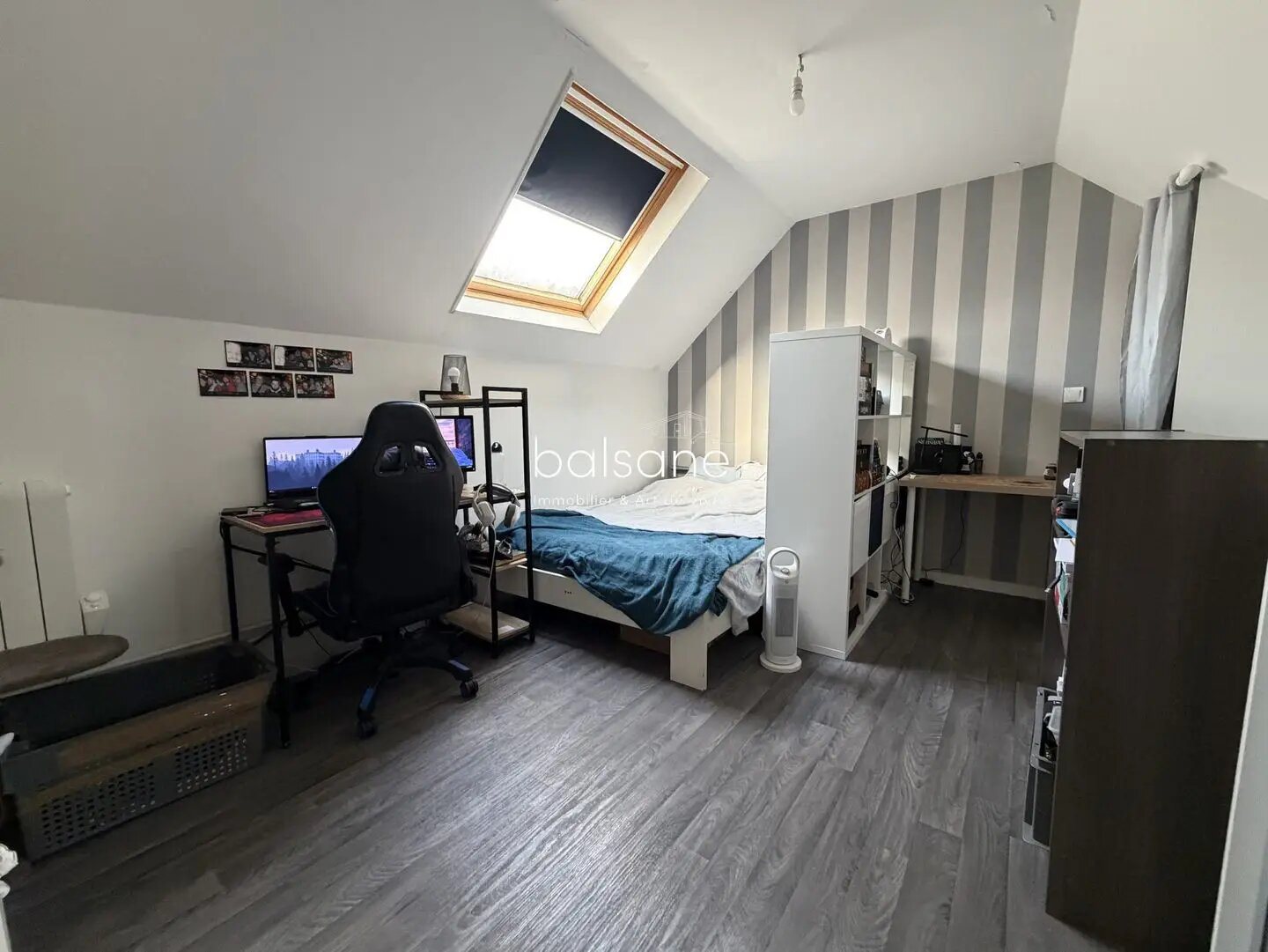 Maison à vendre, 35m², Rouen