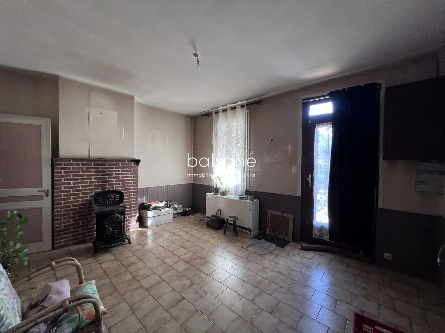 Maison à vendre, 78m², Montville