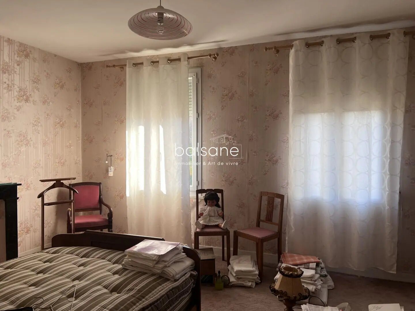 Maison à vendre, 78m², Montville