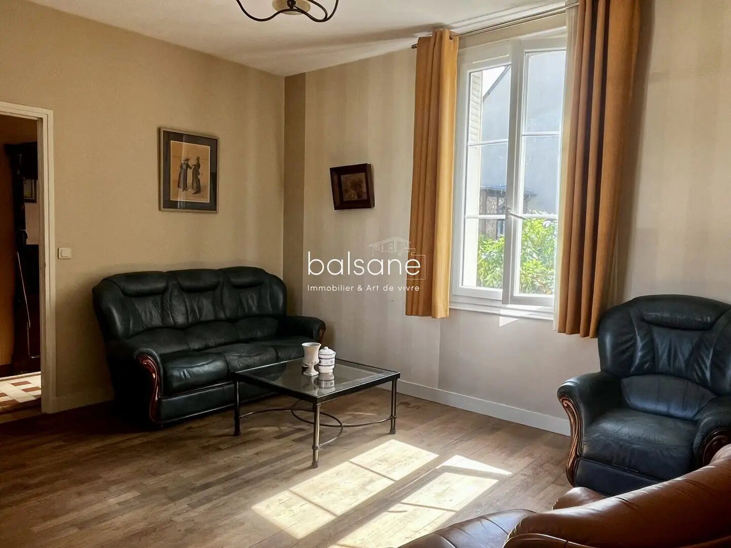 Maison à vendre, 95m², Caudebec-lès-Elbeuf