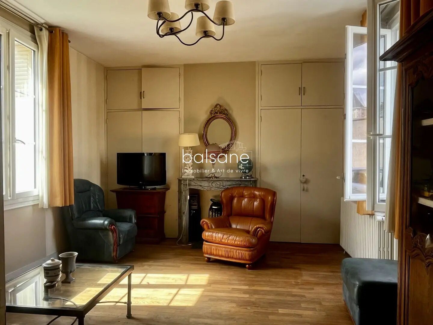 Maison à vendre, 95m², Caudebec-lès-Elbeuf