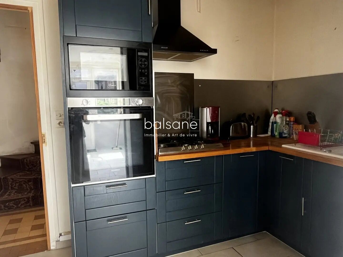 Maison à vendre, 95m², Caudebec-lès-Elbeuf