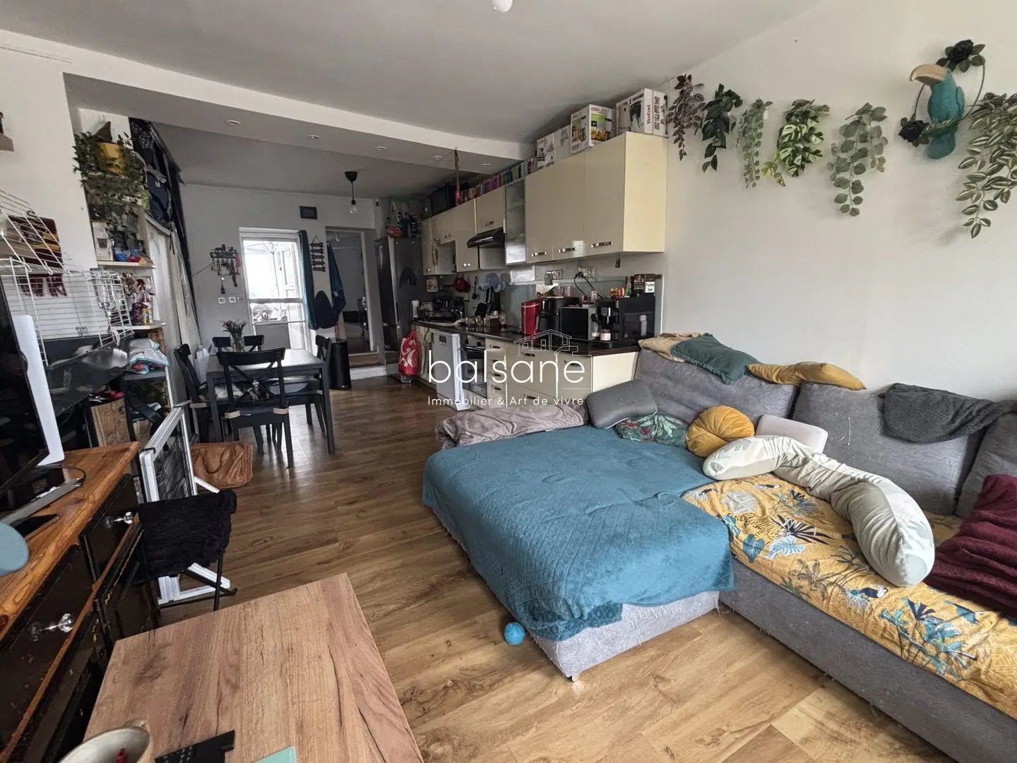 Maison à vendre, 60m², Montville