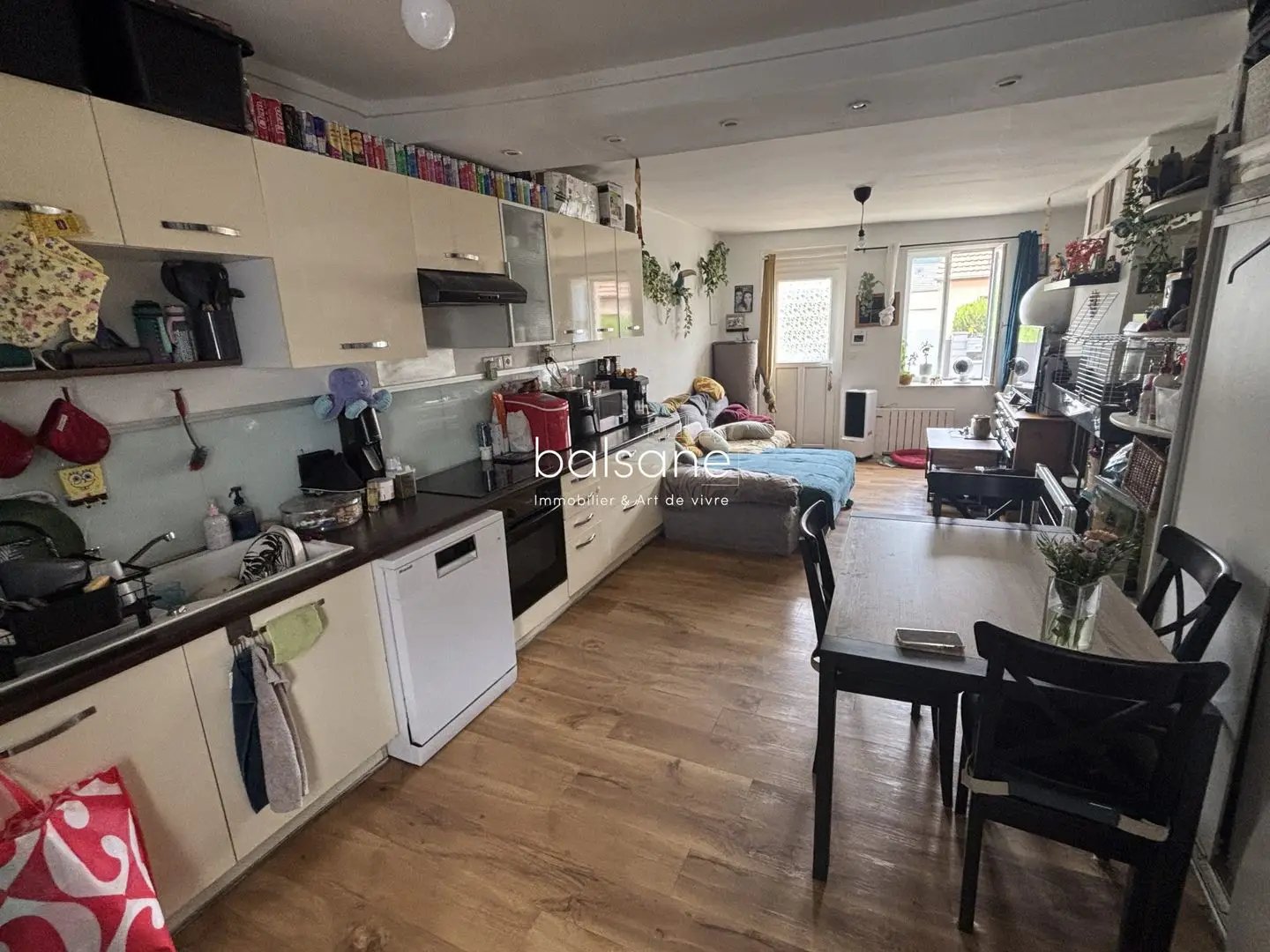 Maison à vendre, 60m², Montville