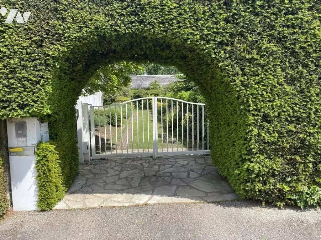 Maison à vendre, 189m², Cléon