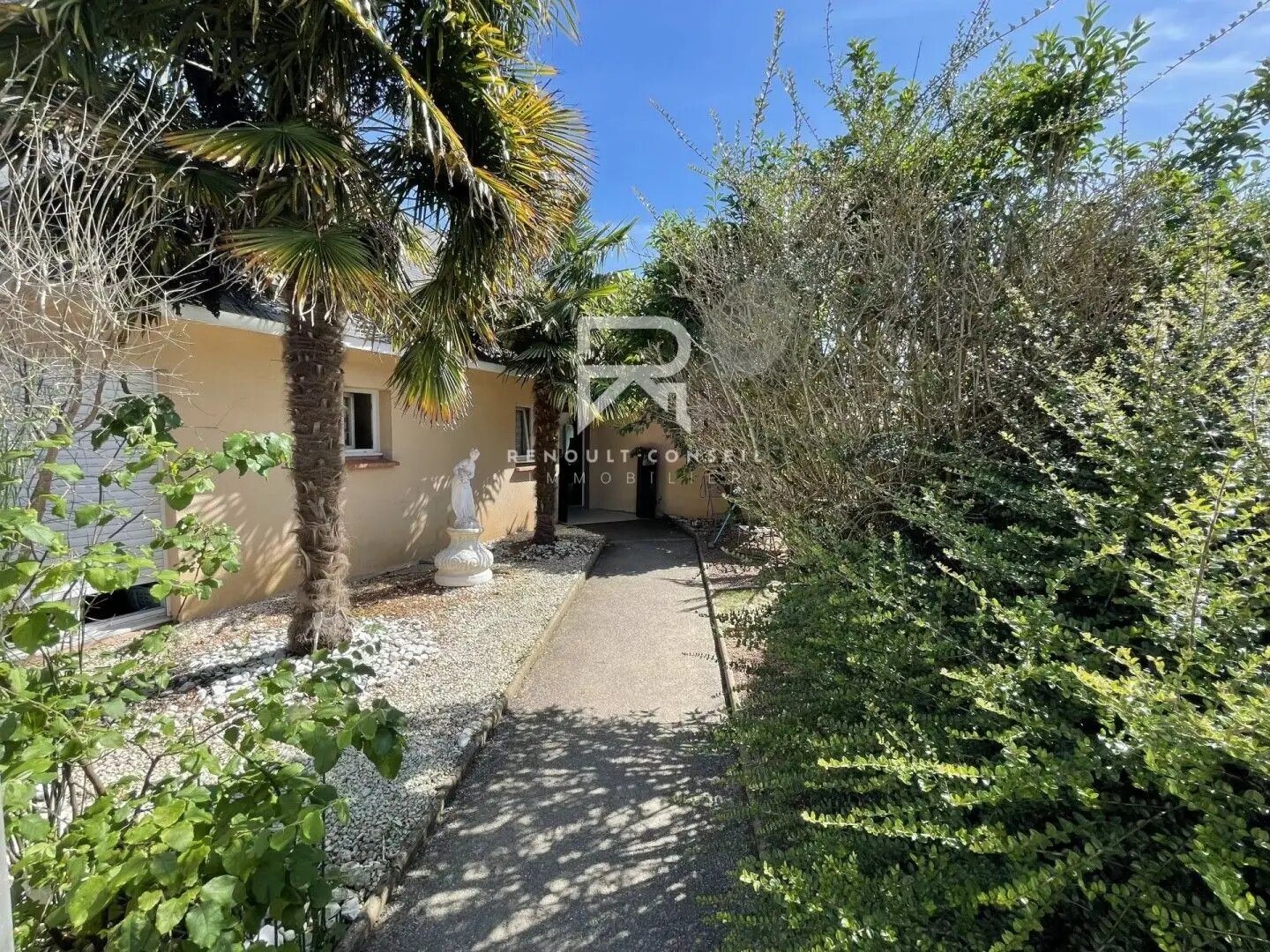 Maison à vendre, 241m², Franqueville-Saint-Pierre