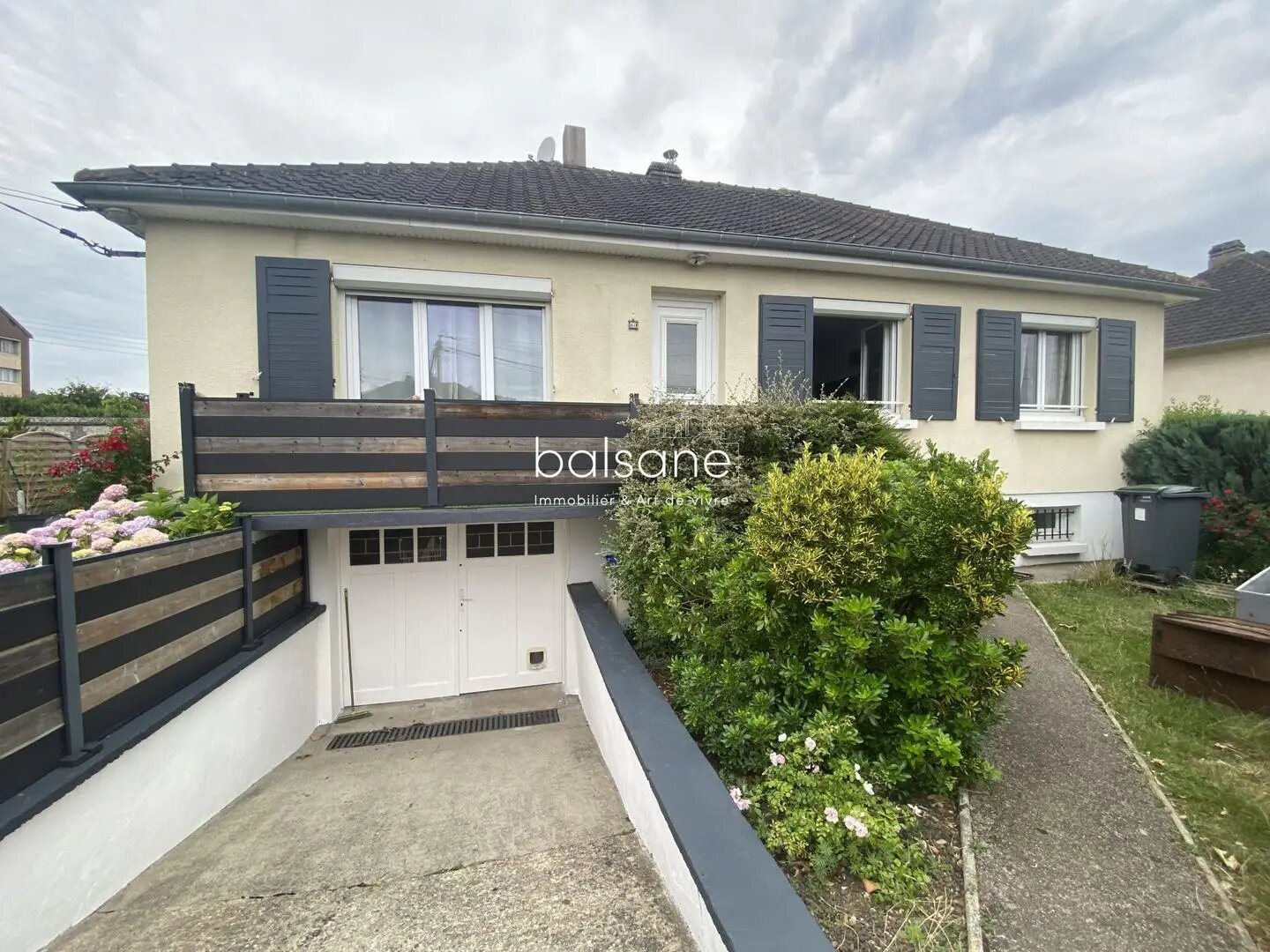 Maison à vendre, 116m², Saint-Pierre-lès-Elbeuf