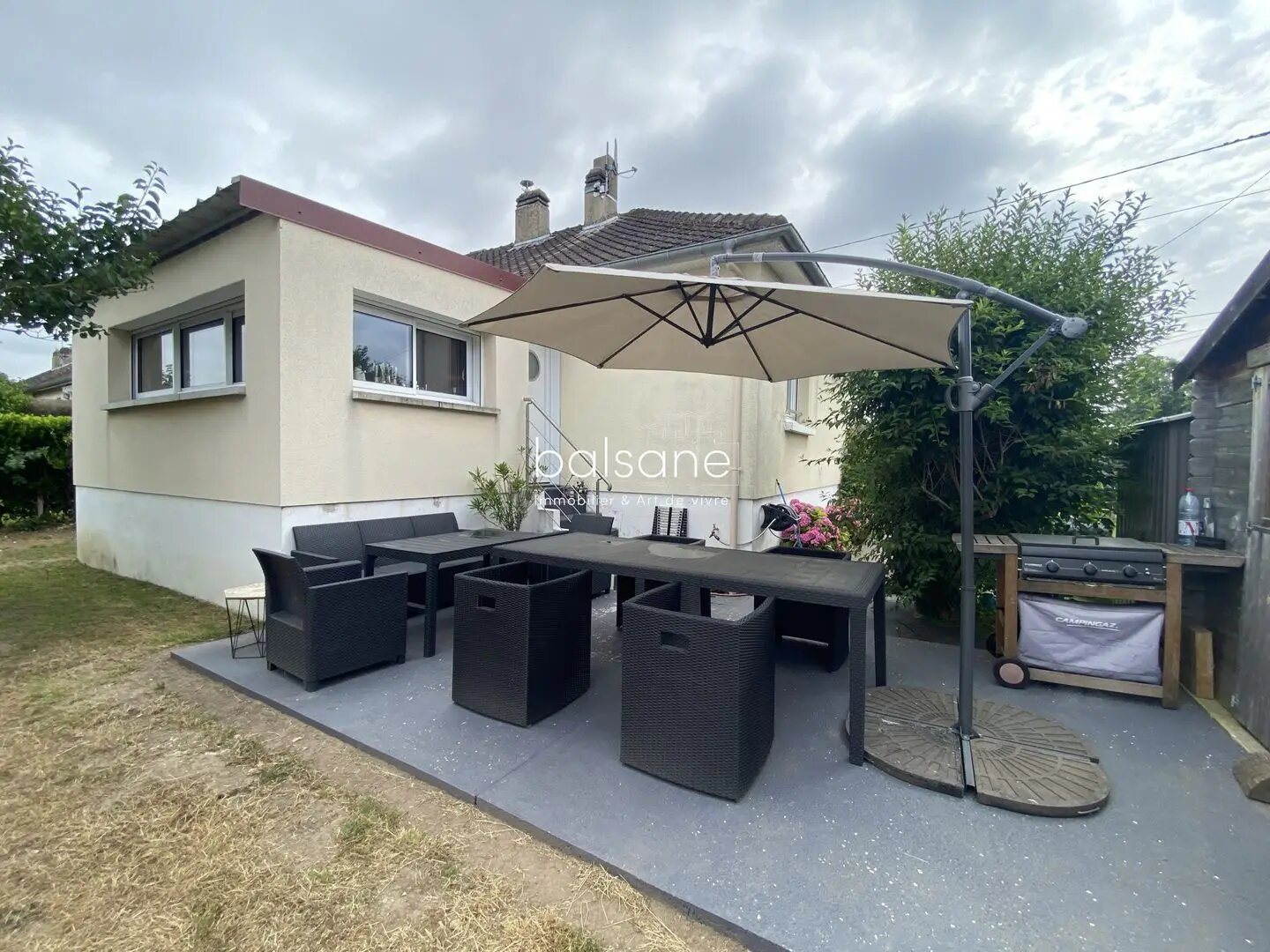 Maison à vendre, 116m², Saint-Pierre-lès-Elbeuf