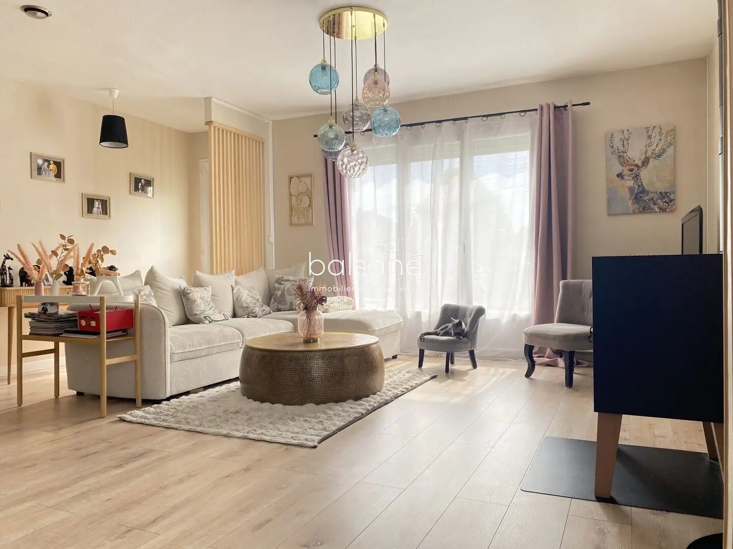 Maison à vendre, 116m², Saint-Pierre-lès-Elbeuf