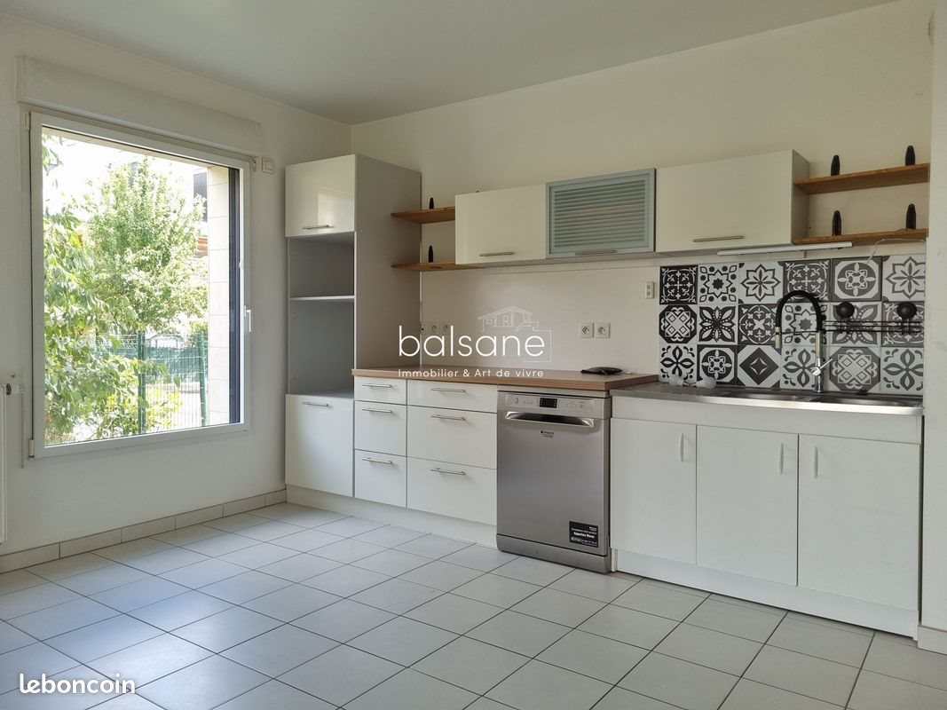 Appartement à vendre, 66m², Honfleur