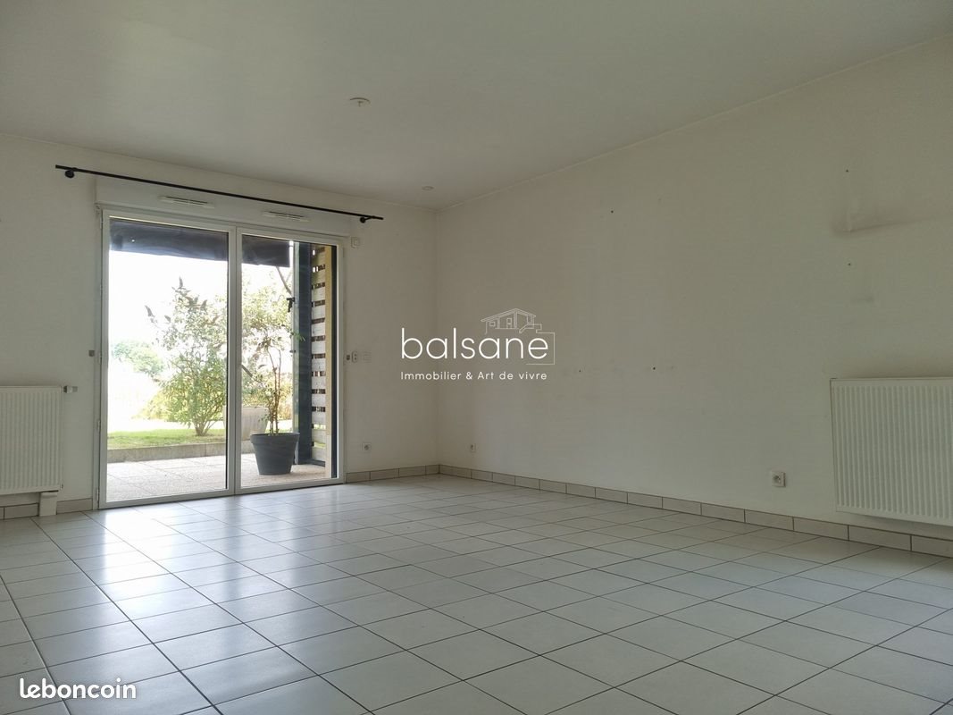 Appartement à vendre, 66m², Honfleur