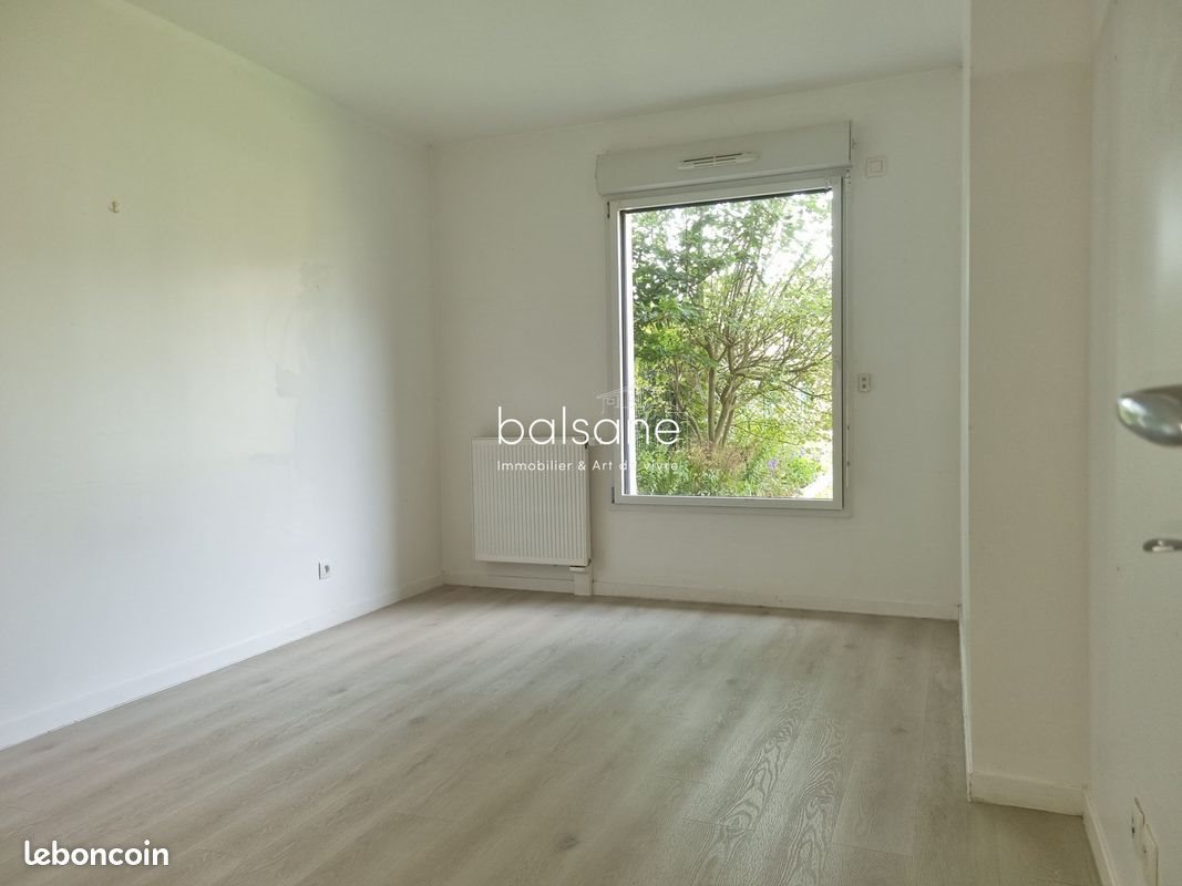 Appartement à vendre, 66m², Honfleur
