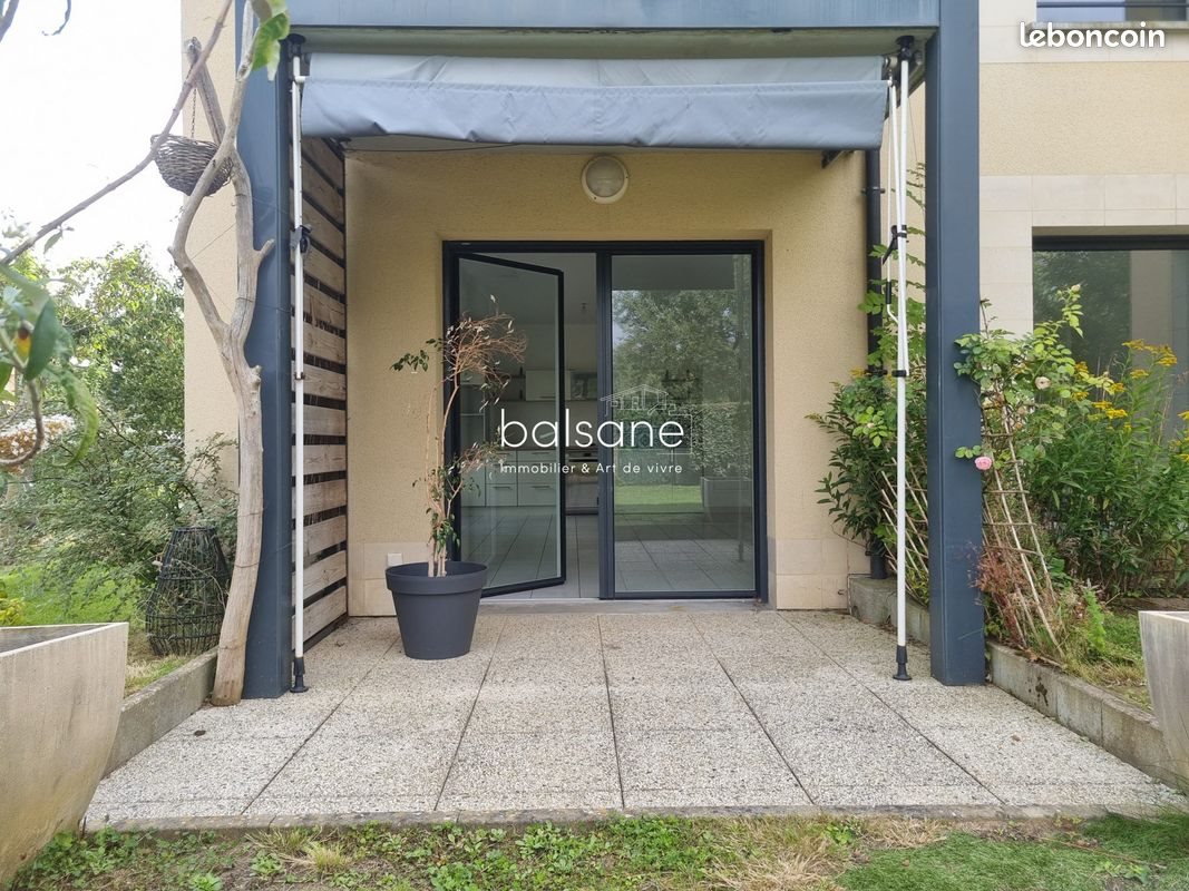 Appartement à vendre, 66m², Honfleur