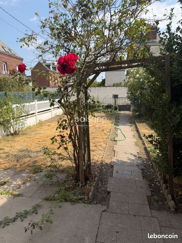 Maison à louer, 61m², Le Petit-Quevilly