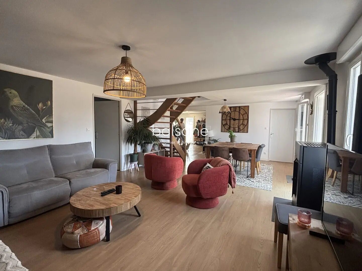 Maison à vendre, 155m², Ectot-l'Auber