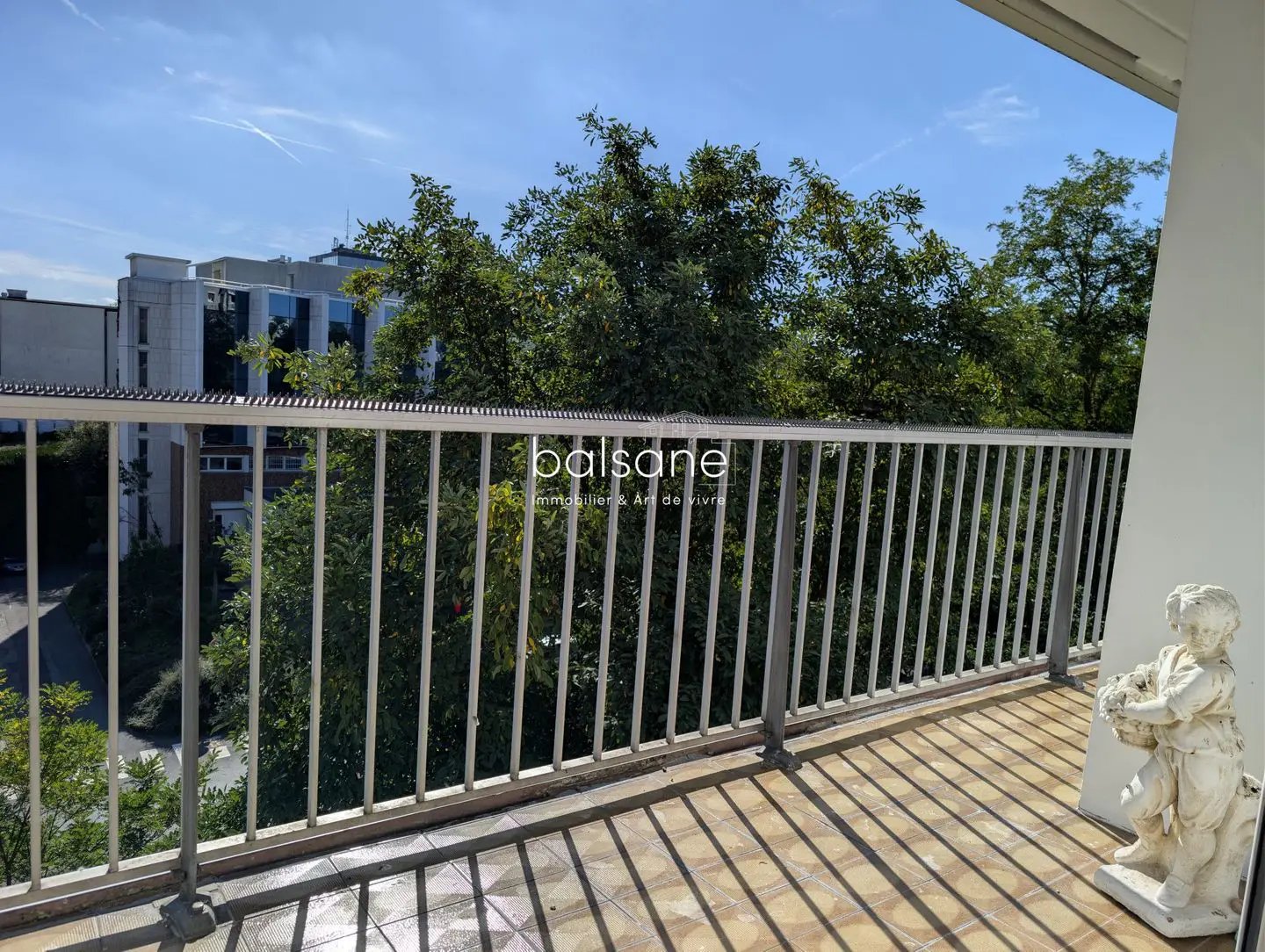 Appartement à vendre, 83m², Le Grand-Quevilly