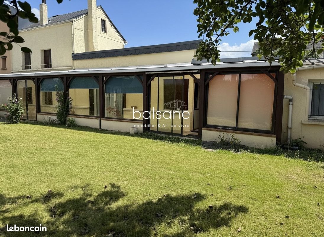 Maison à vendre, 84m², Caudebec-lès-Elbeuf