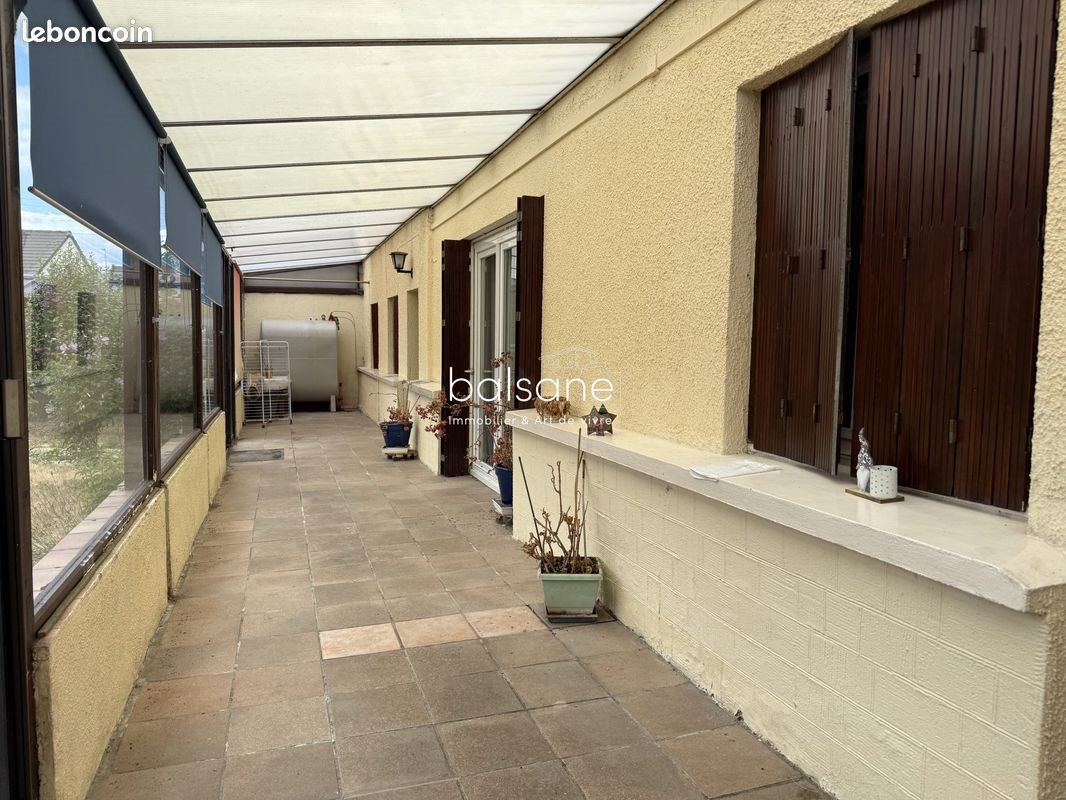 Maison à vendre, 84m², Caudebec-lès-Elbeuf