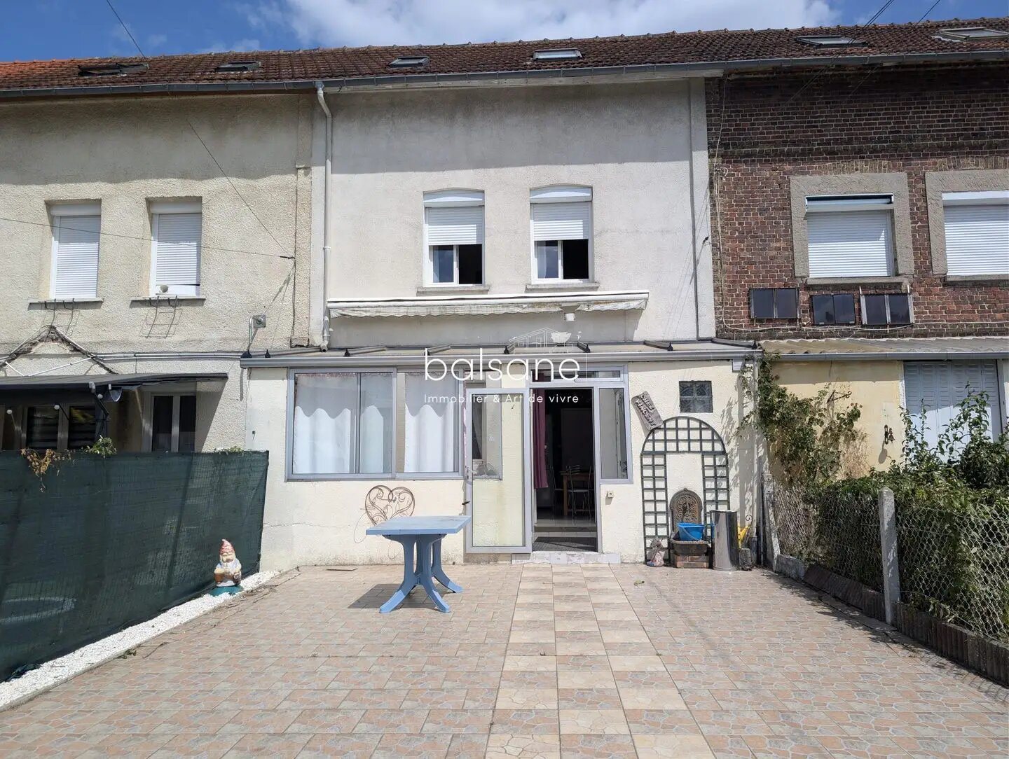Maison à vendre, 94m², Oissel