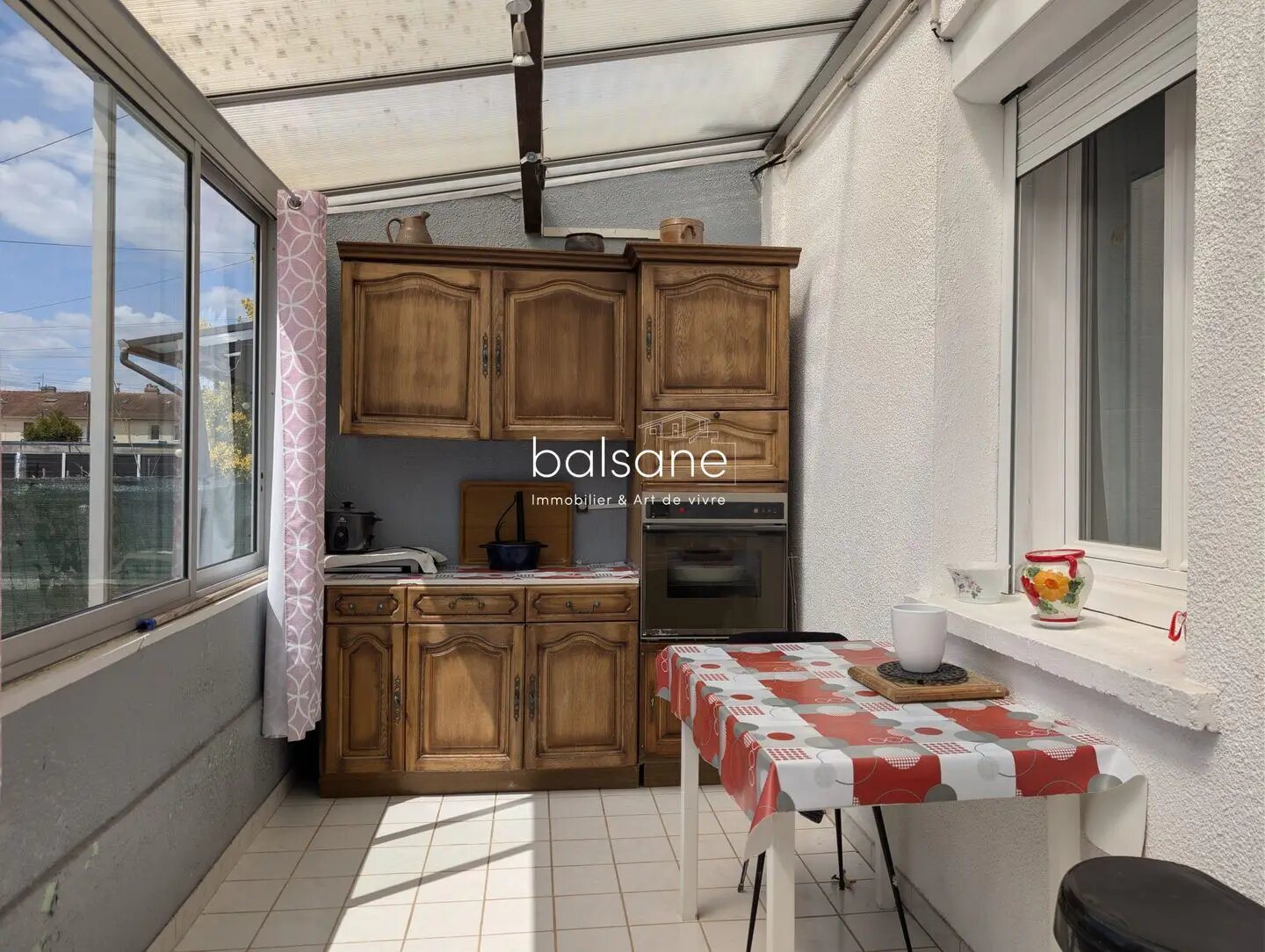Maison à vendre, 94m², Oissel