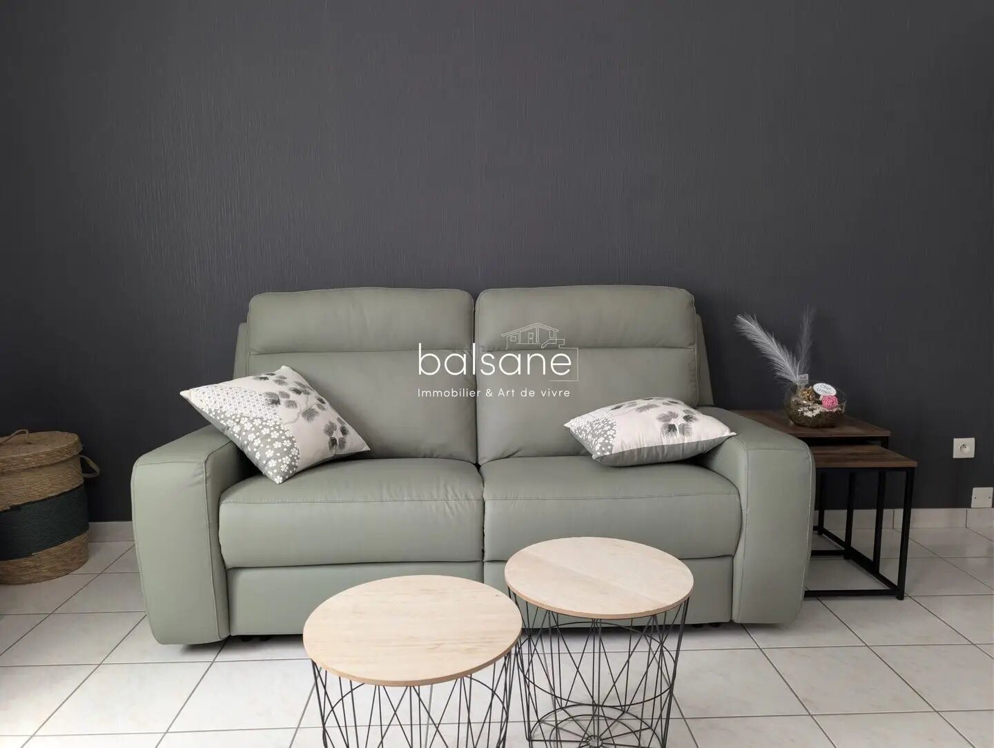 Maison à vendre, 94m², Oissel