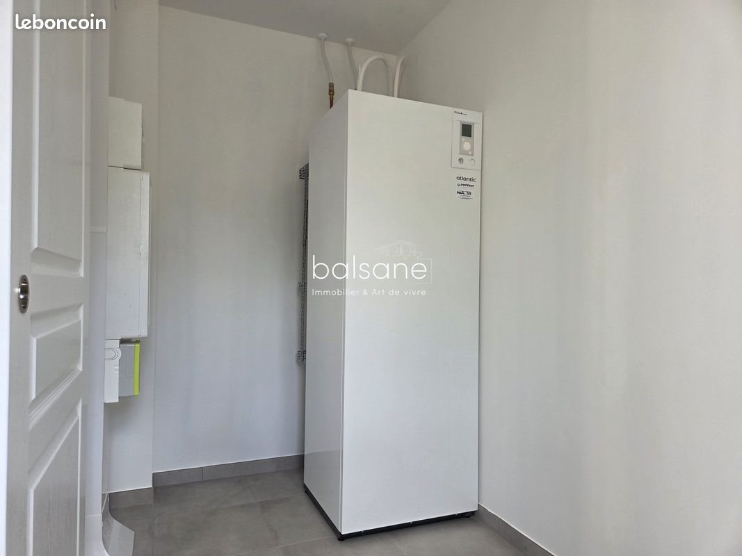 Maison à vendre, 82m², Pont-Audemer