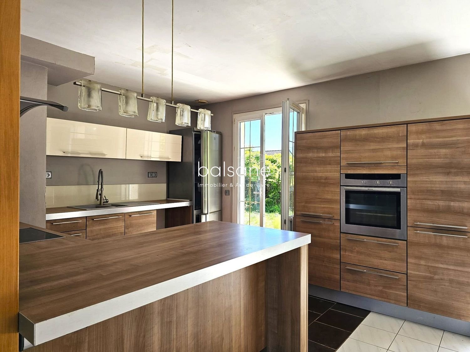 Maison à vendre, 140m², Notre-Dame-de-Bondeville