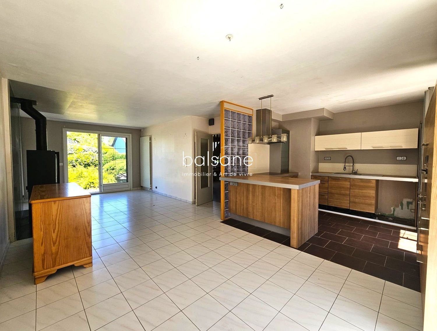 Maison à vendre, 140m², Notre-Dame-de-Bondeville