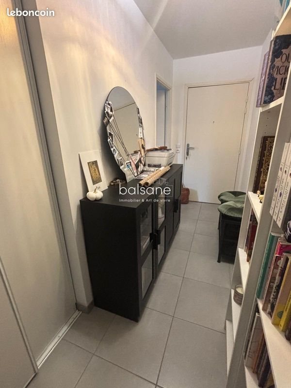 Appartement à vendre, 46m², Rouen