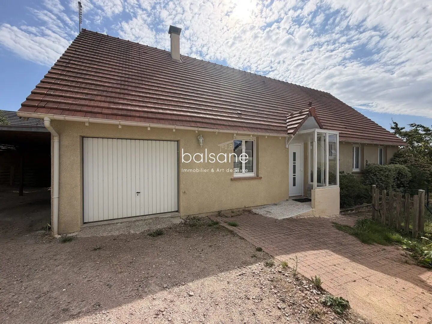 Maison à vendre, 100m², Yvetot