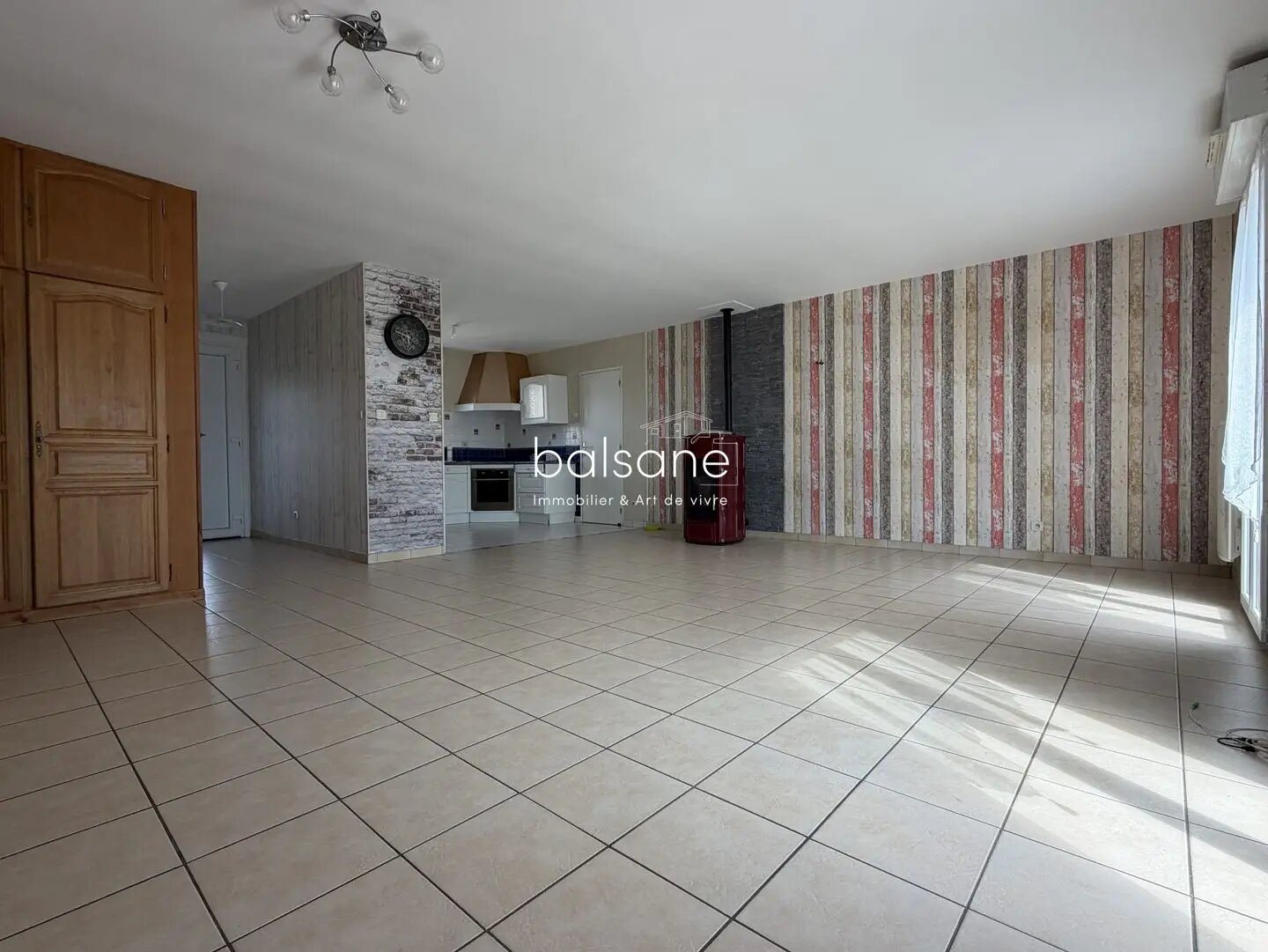 Maison à vendre, 100m², Yvetot