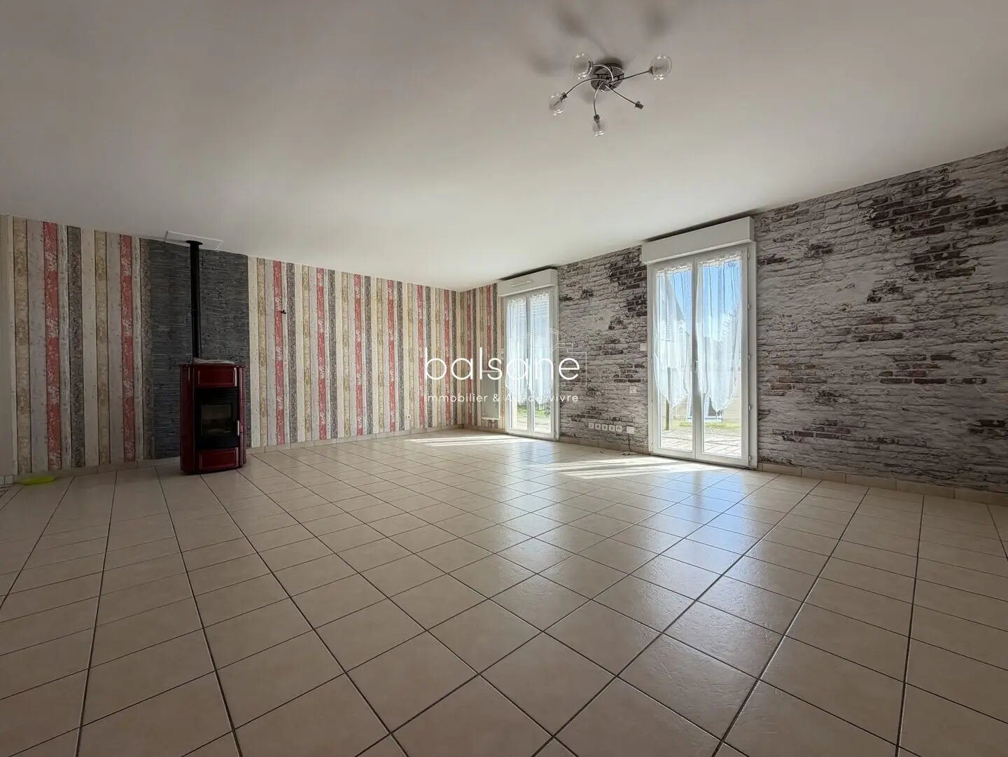 Maison à vendre, 100m², Yvetot
