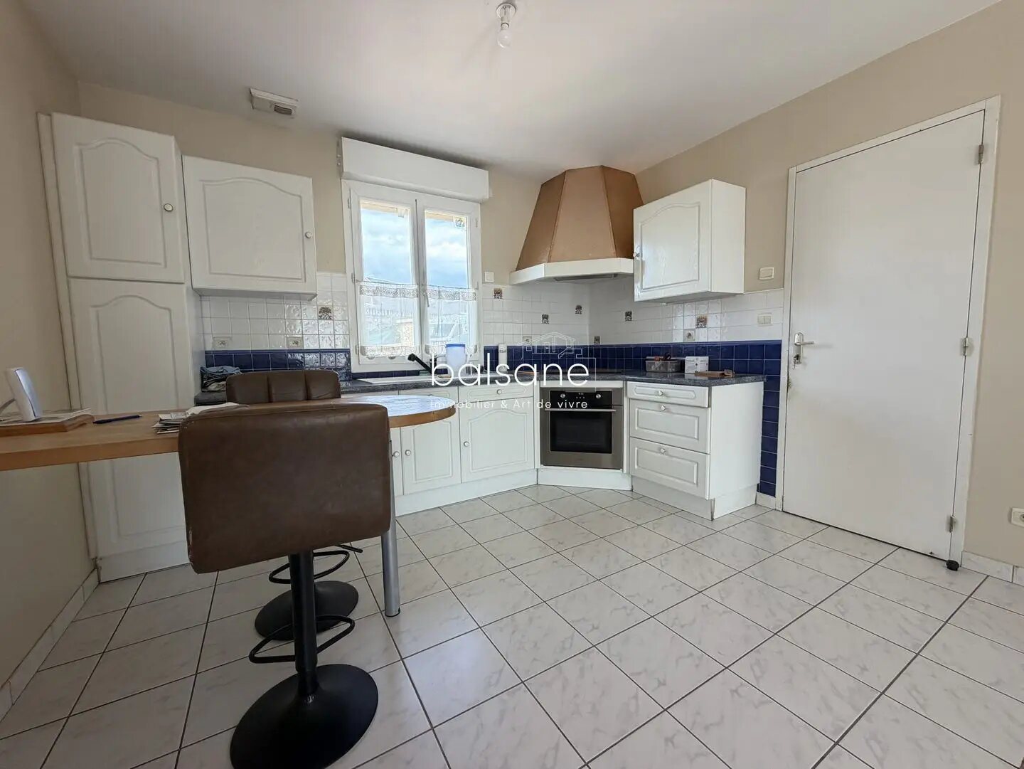 Maison à vendre, 100m², Yvetot
