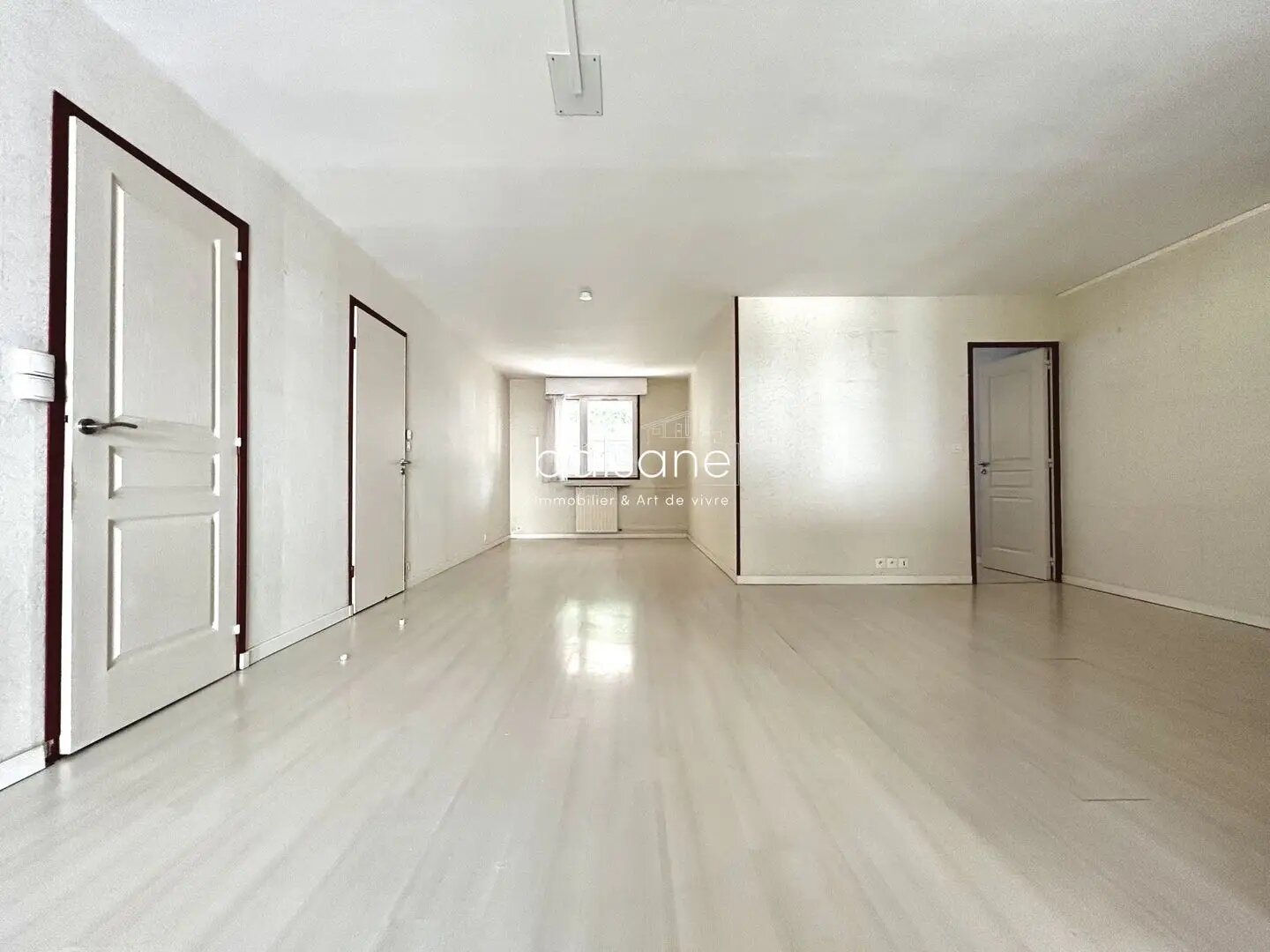 Appartement à vendre, 95m², Rouen