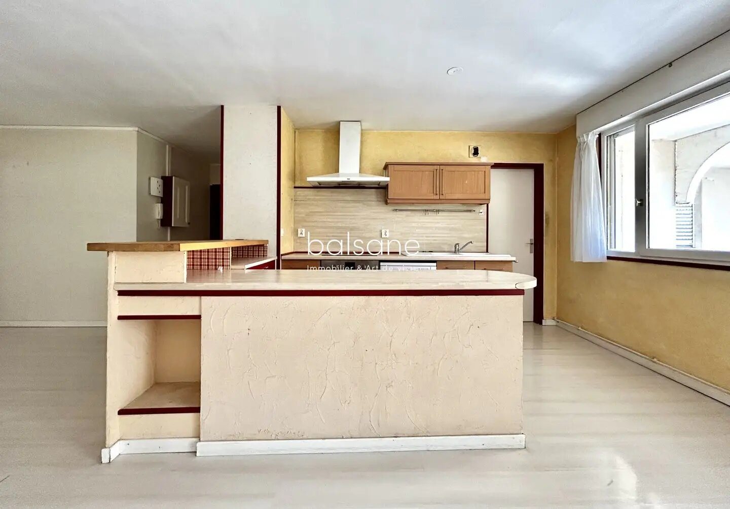Appartement à vendre, 95m², Rouen