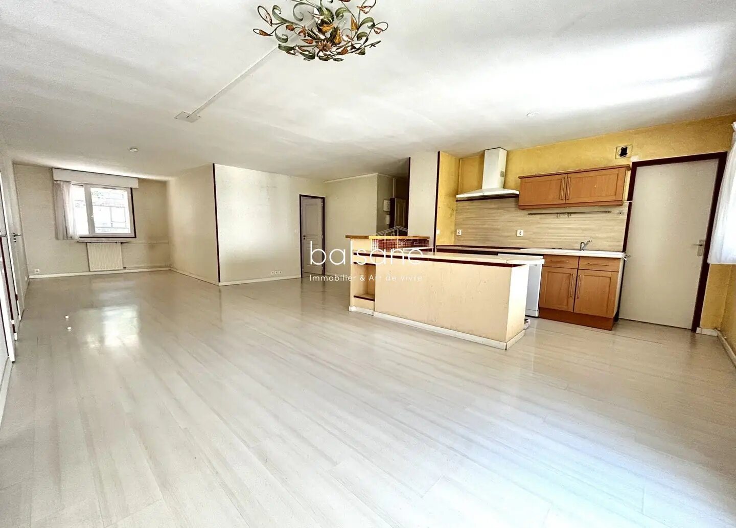 Appartement à vendre, 95m², Rouen