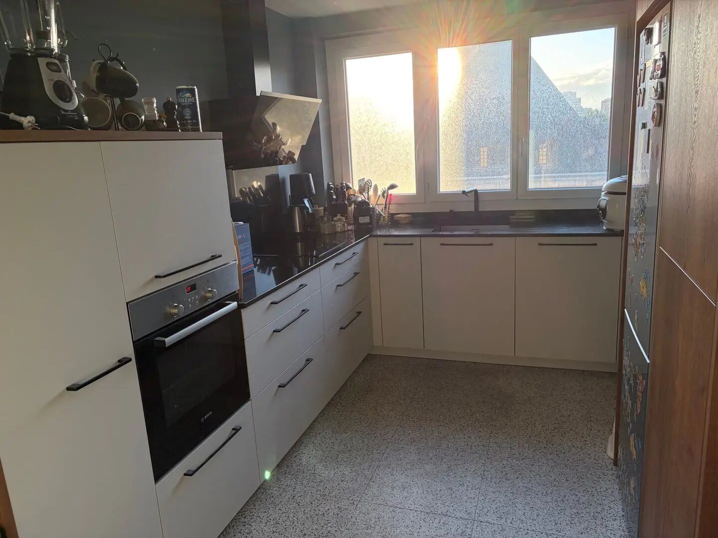 Appartement à vendre, 101m², Rouen