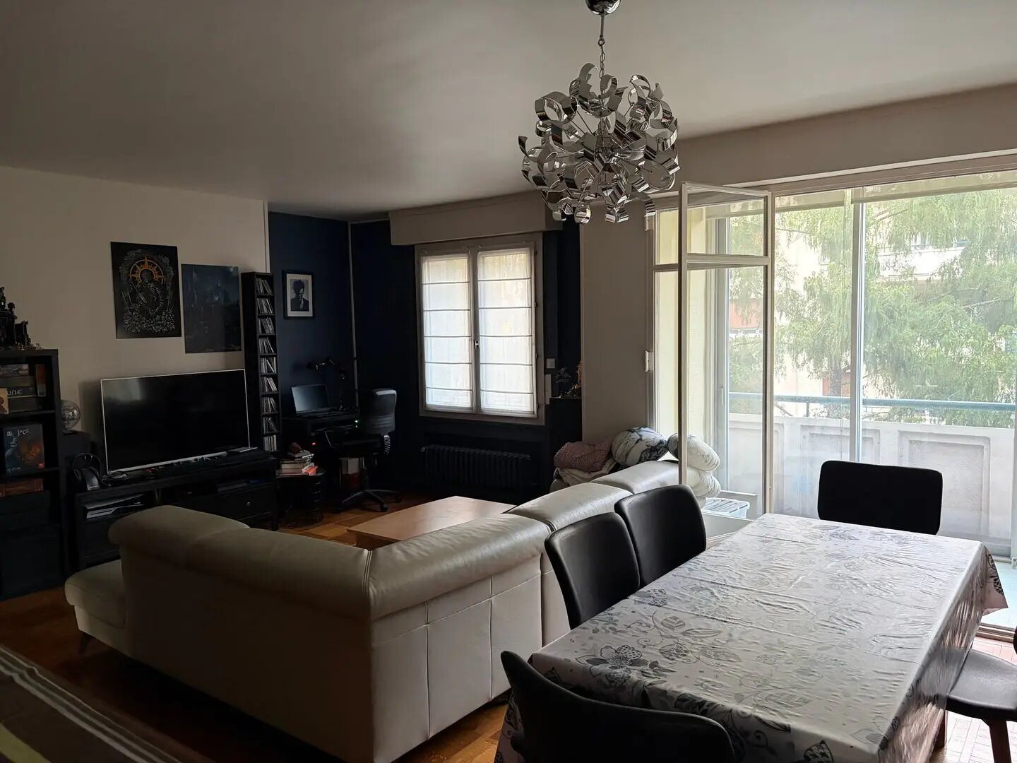 Appartement à vendre, 101m², Rouen