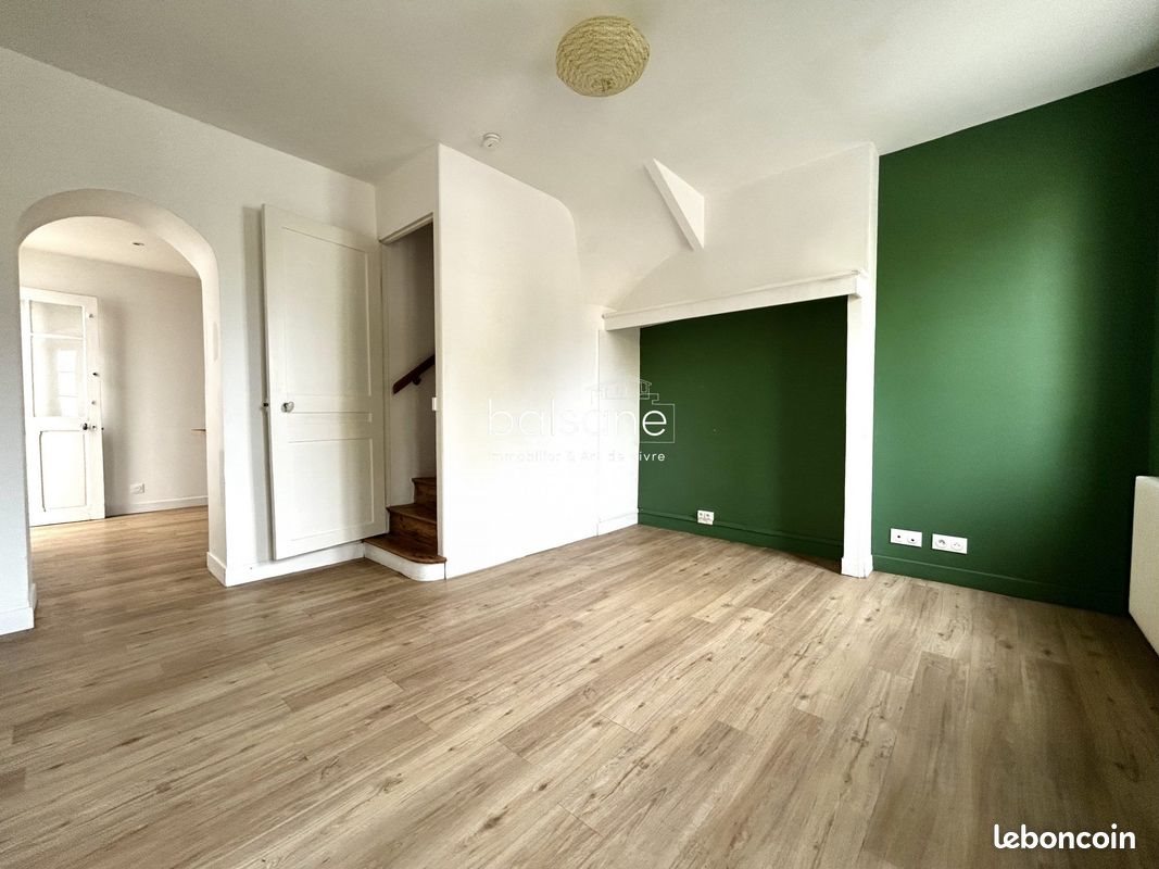 Maison à vendre, 60m², Sotteville-lès-Rouen