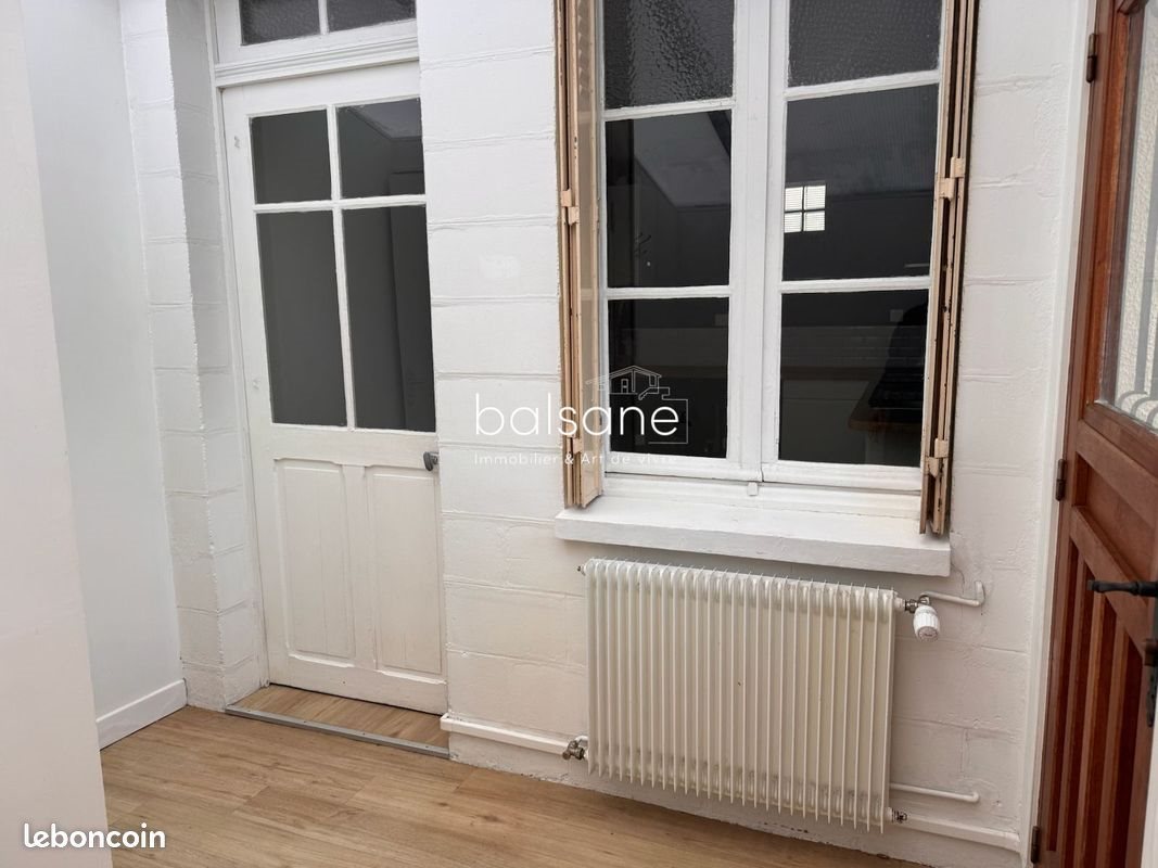 Maison à vendre, 60m², Sotteville-lès-Rouen