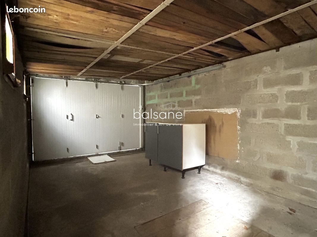 Maison à vendre, 60m², Sotteville-lès-Rouen
