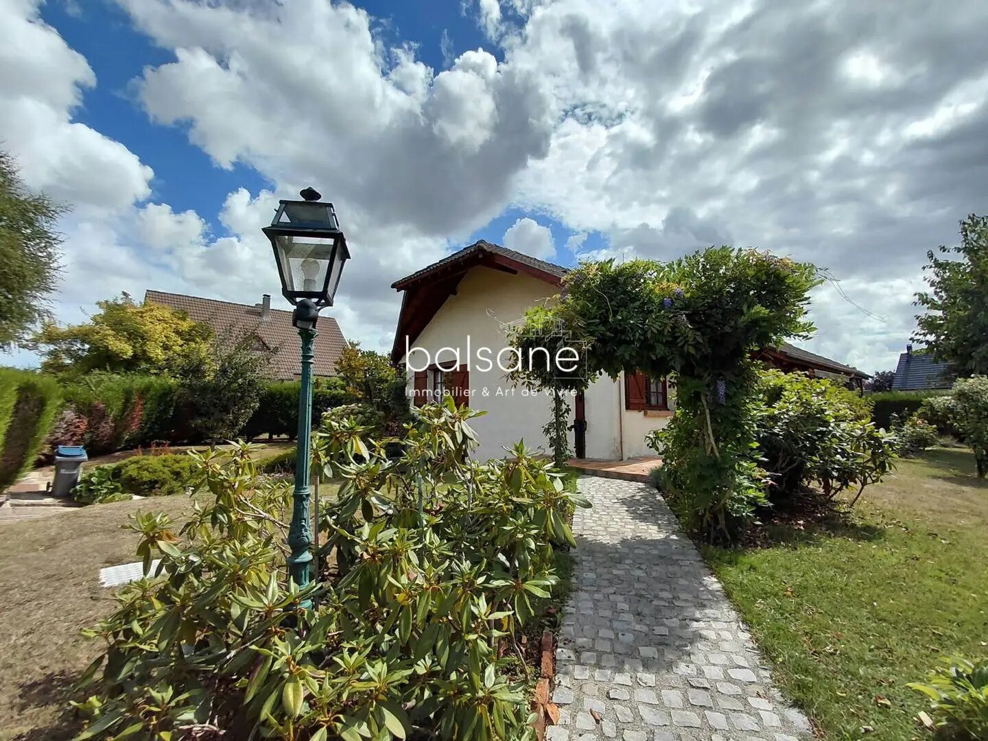 Maison à vendre, 126m², Roncherolles-sur-le-Vivier