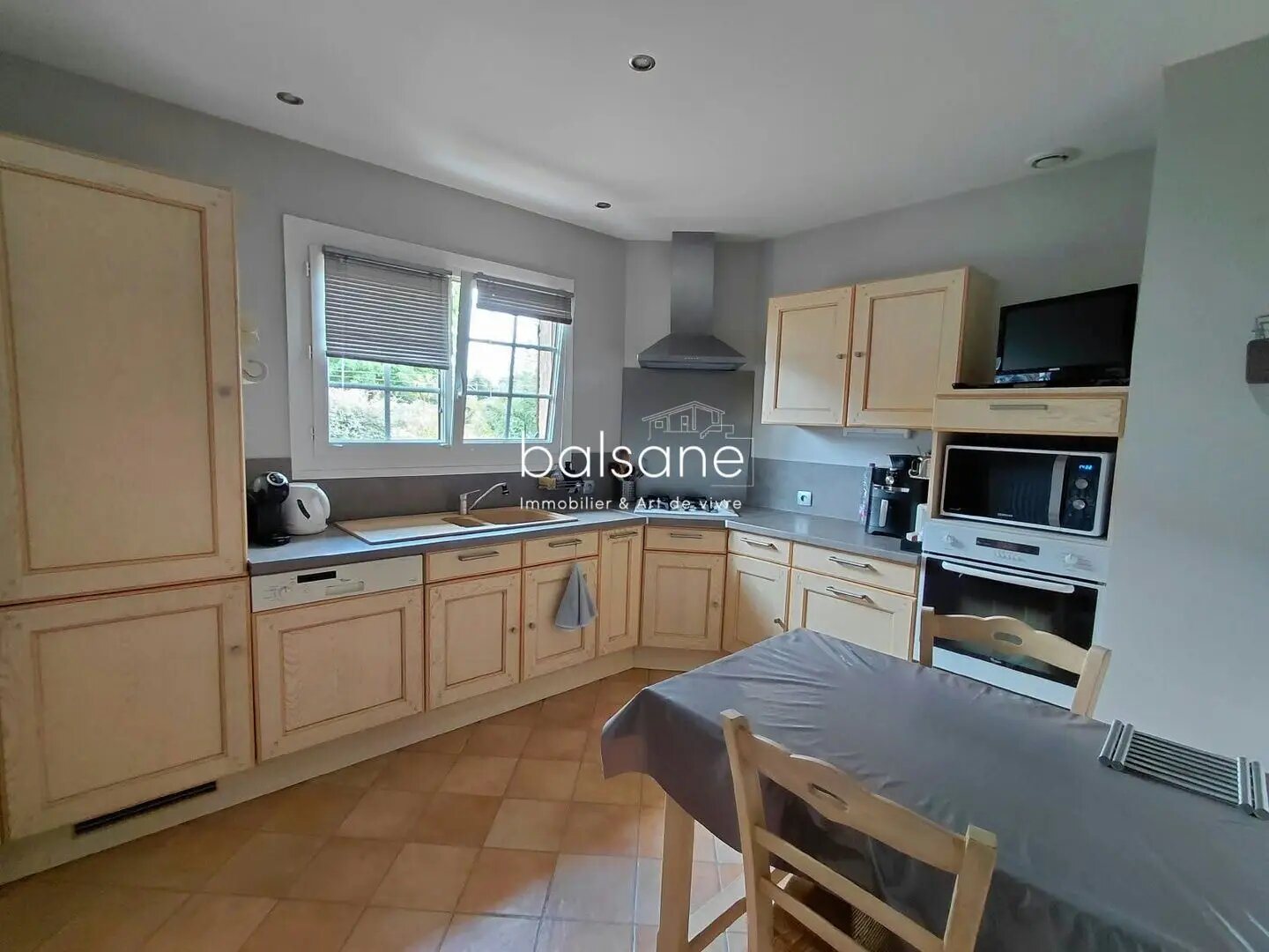 Maison à vendre, 126m², Roncherolles-sur-le-Vivier