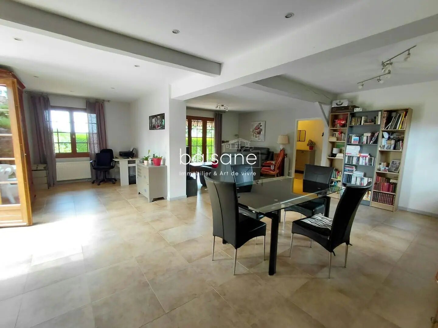 Maison à vendre, 126m², Roncherolles-sur-le-Vivier