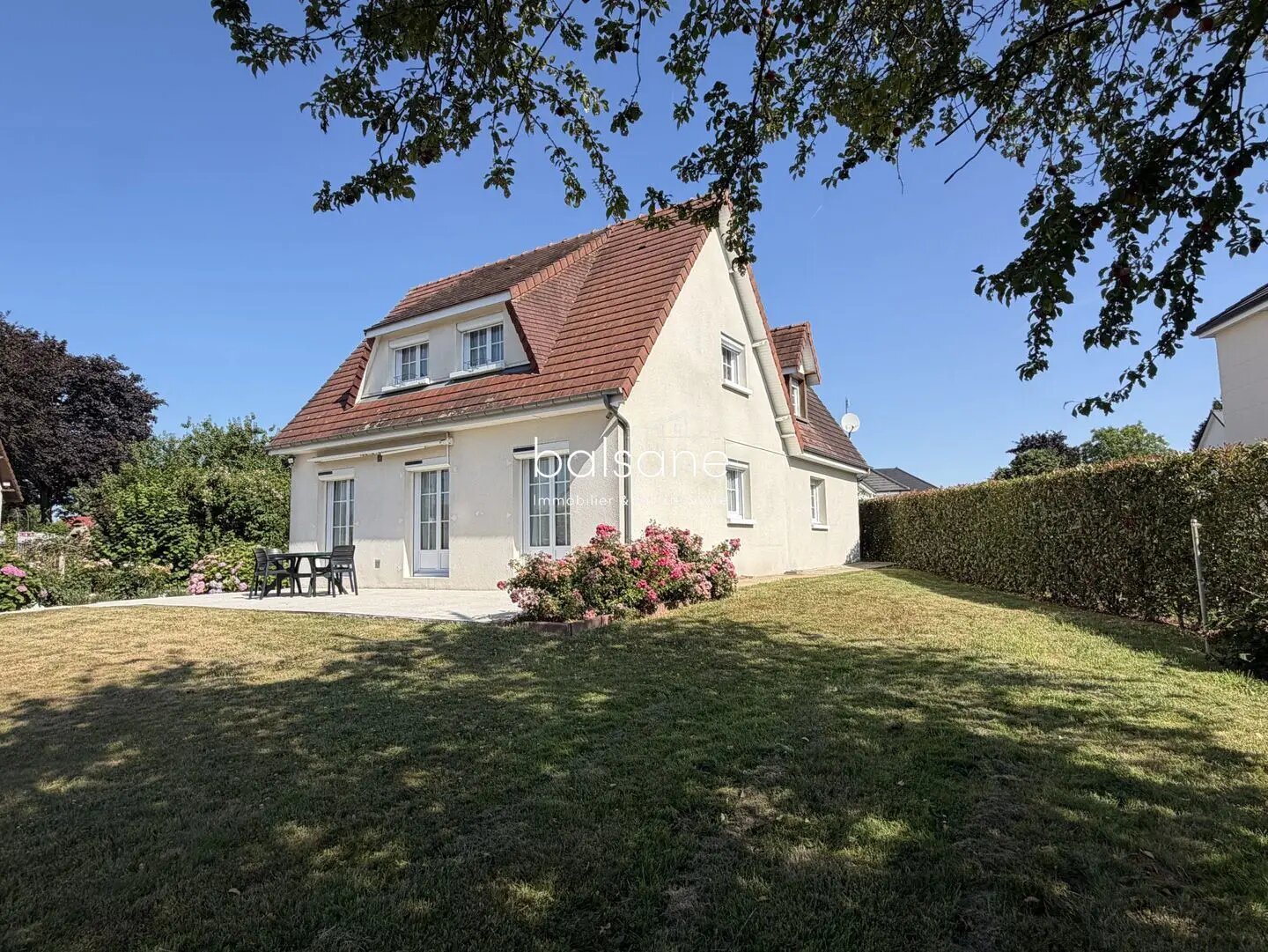 Maison à vendre, 120m², Barentin